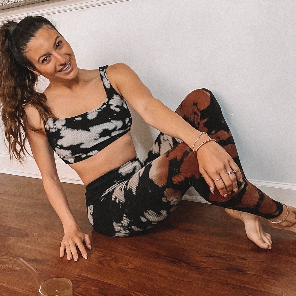 12 tribe lounge set